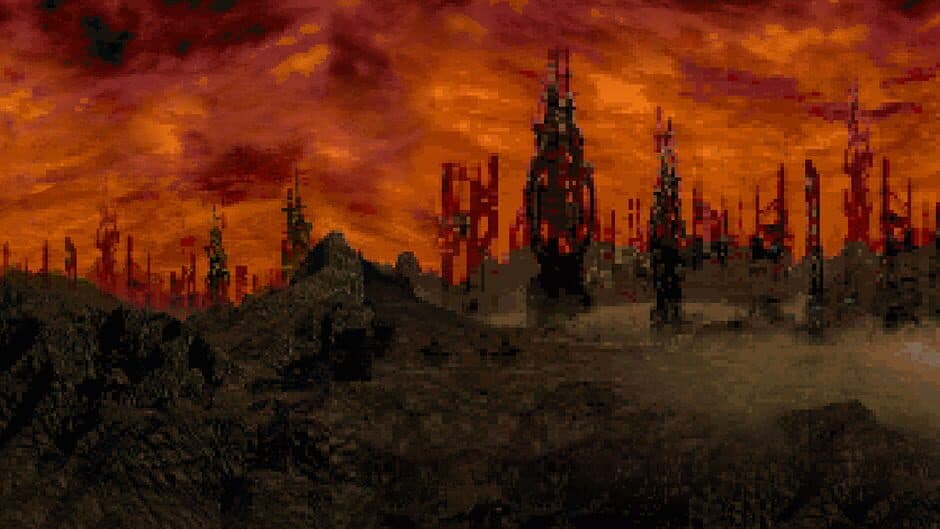 007: Licence to Spell Doom screenshot 1