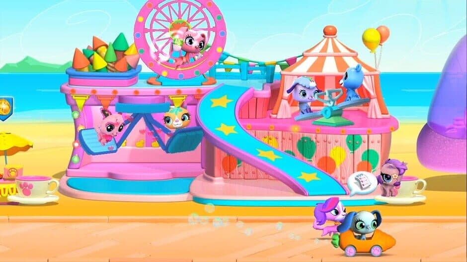Littlest Pet Shop screenshot 3
