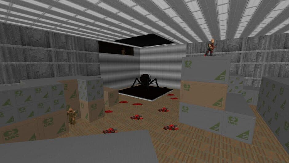 Galaxia screenshot 1