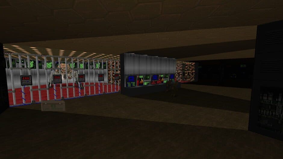 Galaxia screenshot 4