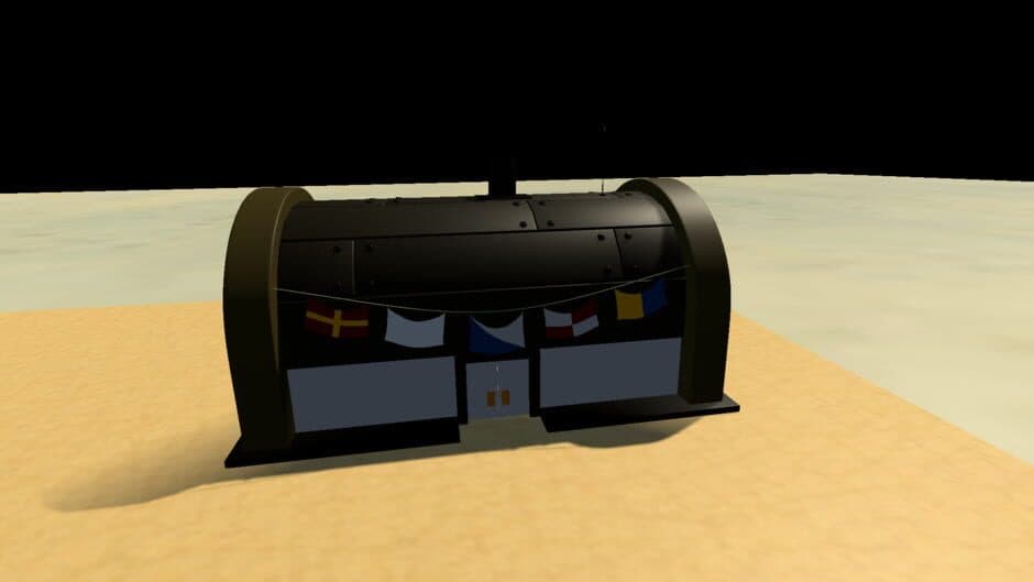 Crazy Crab screenshot 2