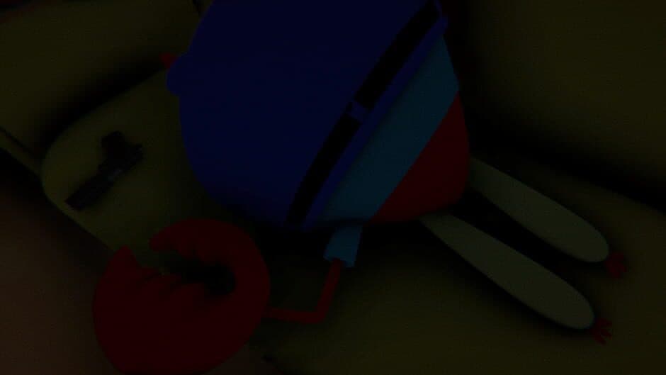 Crazy Crab screenshot 4