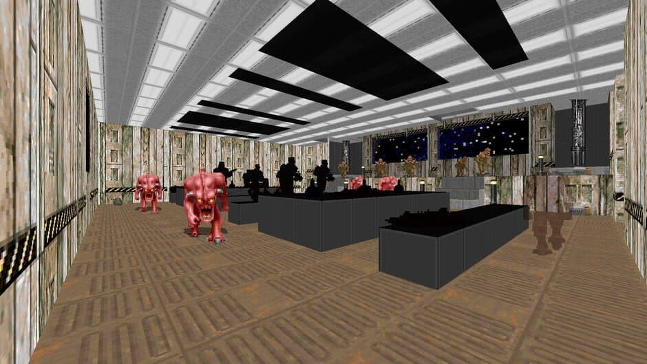 Invasion...: Level 1 - Contamination screenshot 2