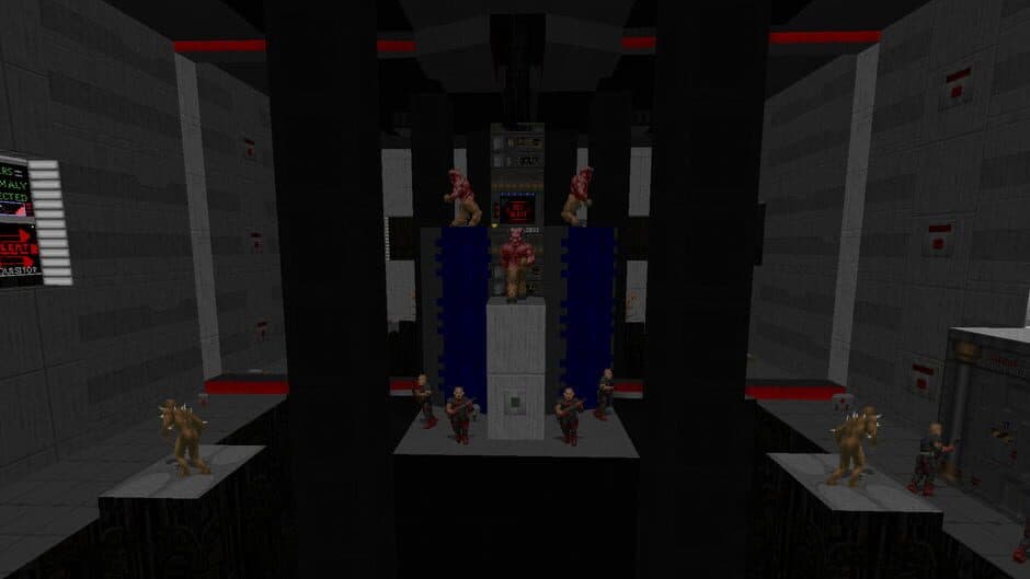 Invasion...: Level 1 - Contamination screenshot 4