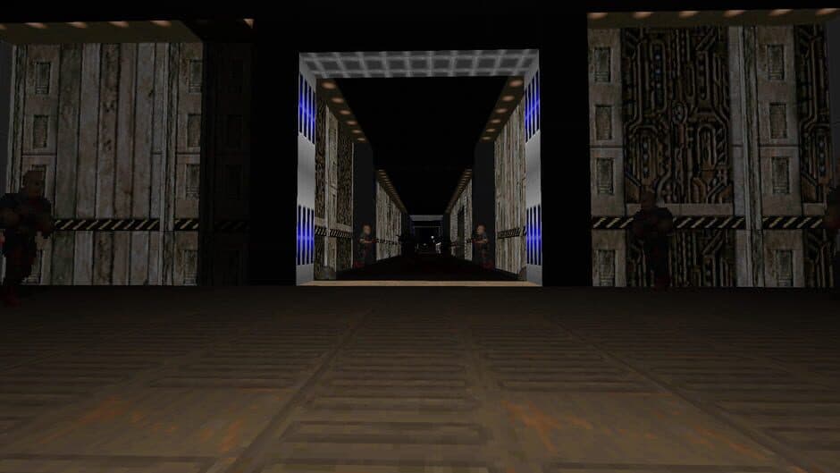Invasion...: Level 1 - Contamination screenshot 5