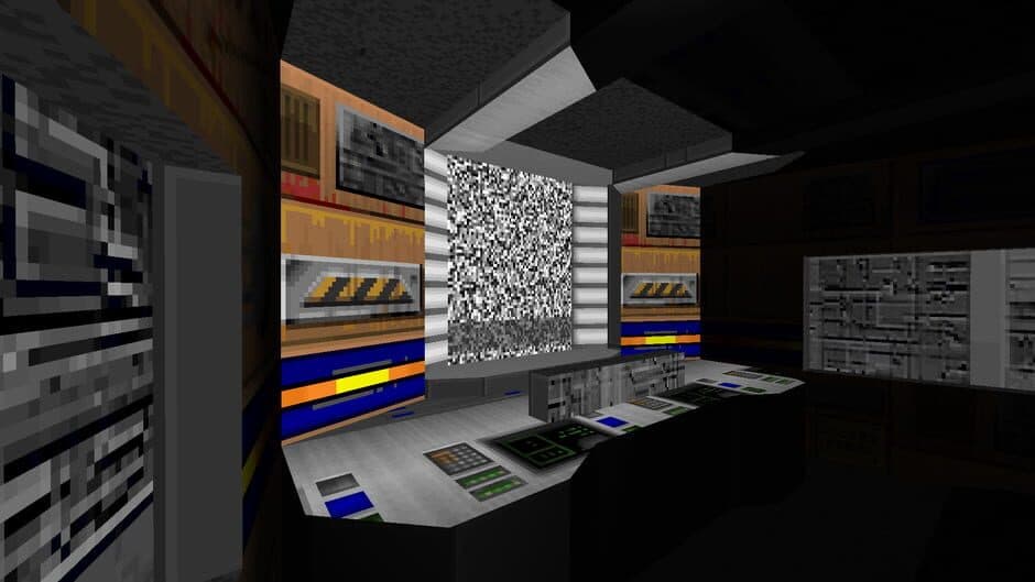 Invasion...: Level 2 -The Upper Decks screenshot 5