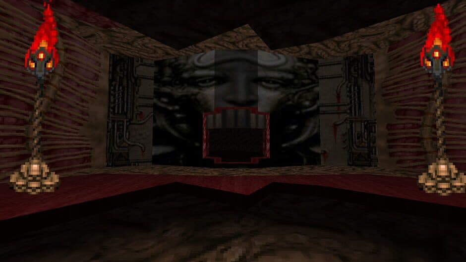 Invasion...: Level 2 -The Upper Decks screenshot 1