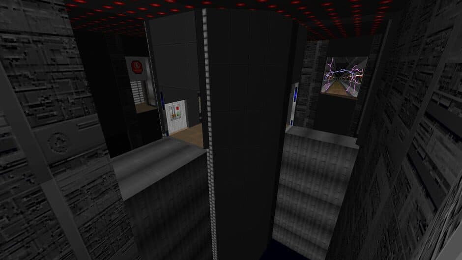 Invasion...: Level 2 -The Upper Decks screenshot 3