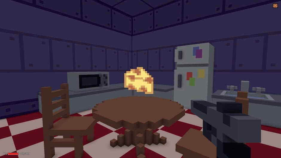 Jeremy the Health Inspector screenshot 3