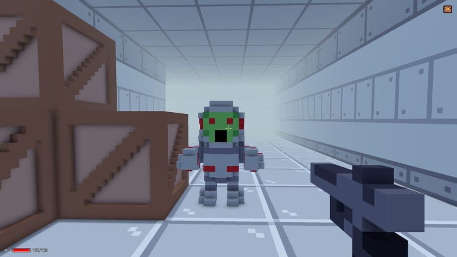 Jeremy the Health Inspector screenshot 4