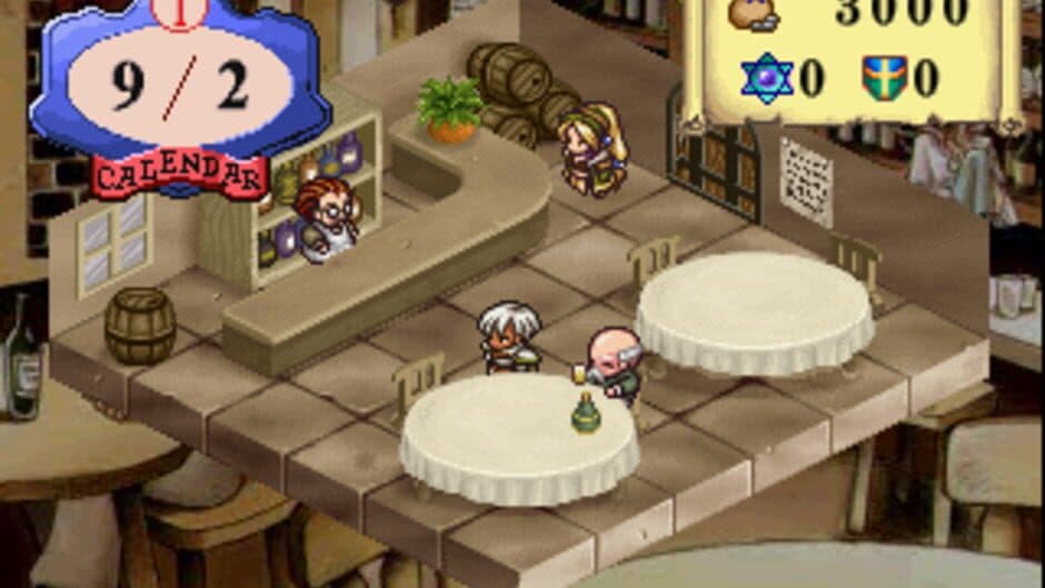 Atelier Marie Plus: The Alchemist of Salburg screenshot 5