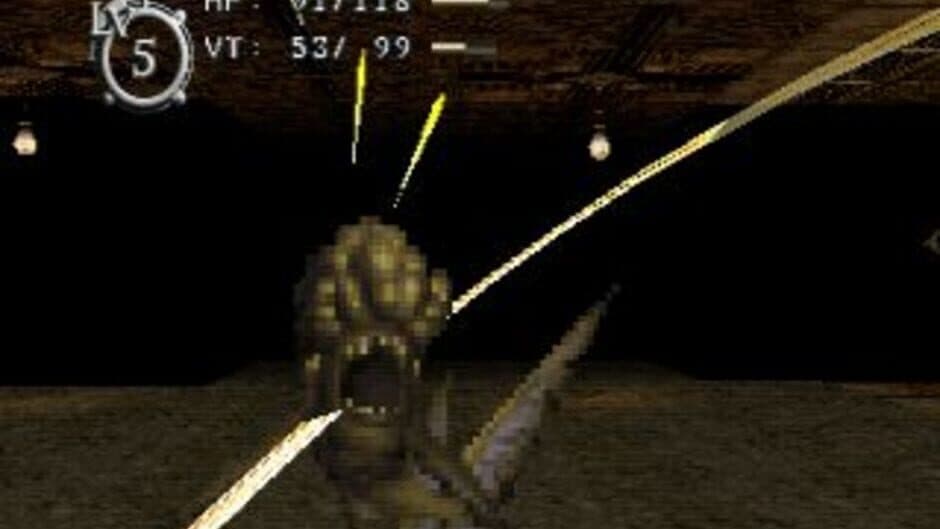 Baroque screenshot 5