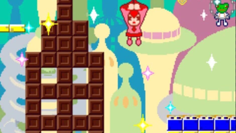 G-Mode Archives+: Spica Adventure screenshot 1