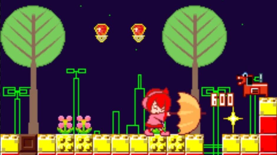 G-Mode Archives+: Spica Adventure screenshot 4