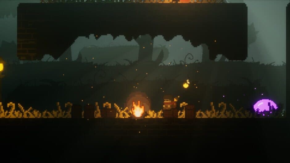 Lunaris screenshot 3