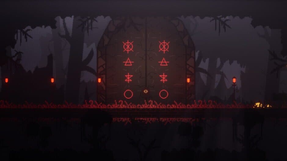 Lunaris screenshot 4