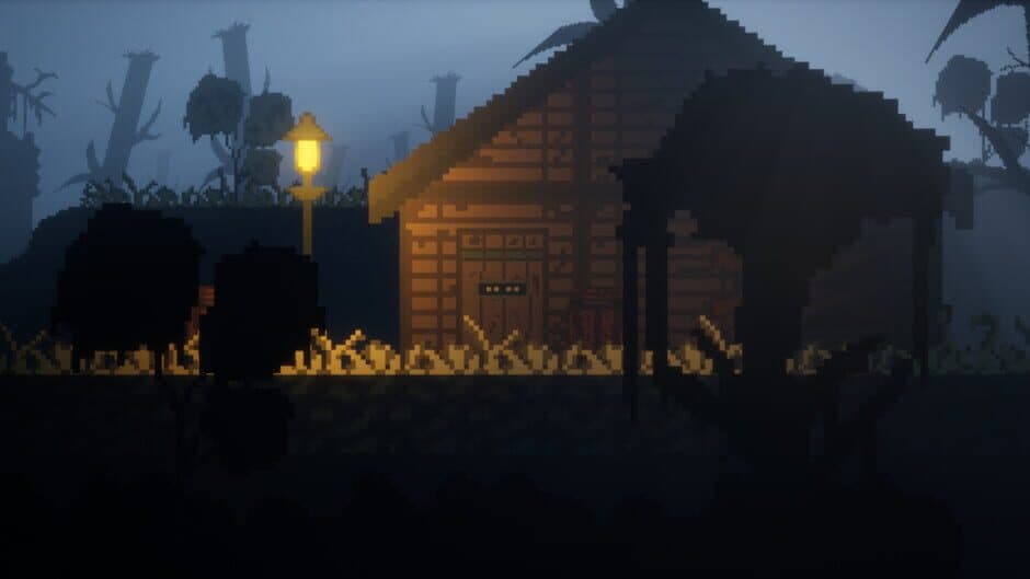 Lunaris screenshot 6