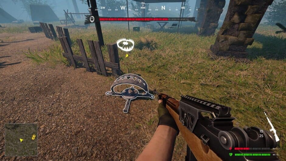 Bigfoot Hunting screenshot 4