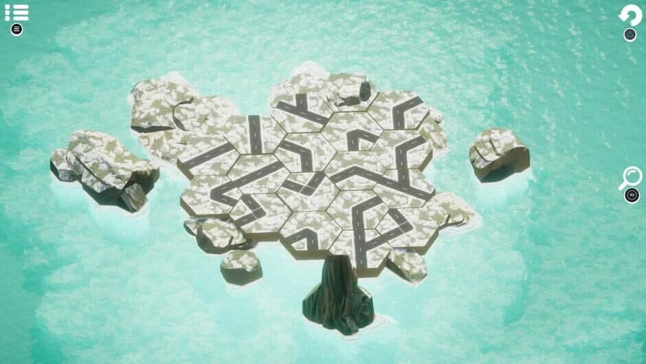 Hexa Road screenshot 3