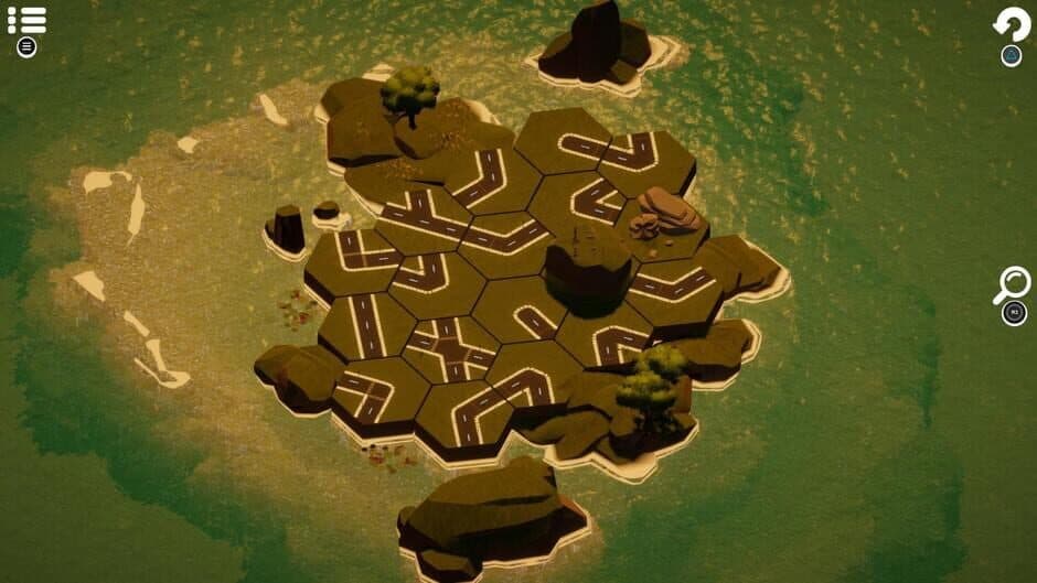 Hexa Road screenshot 6