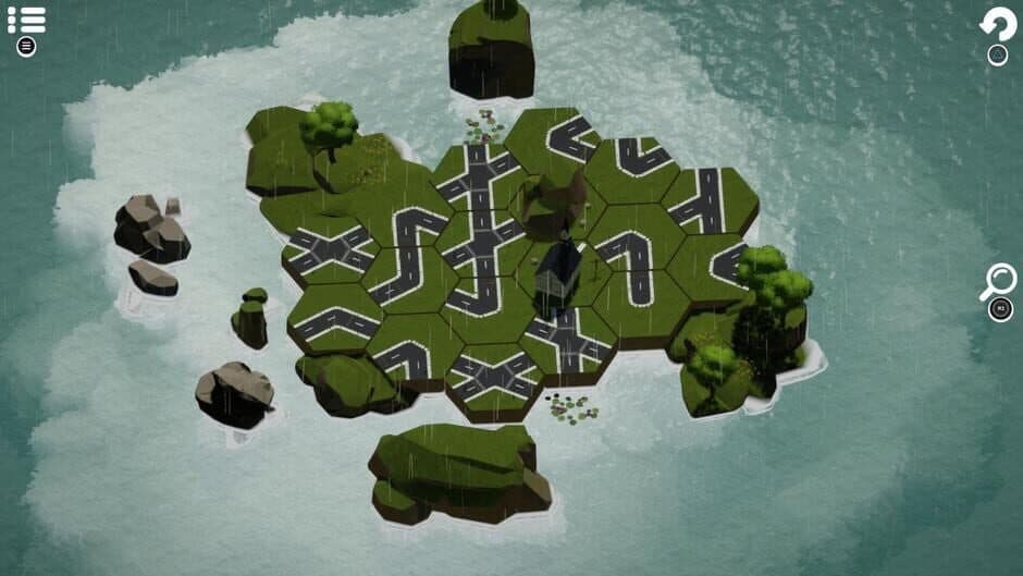 Hexa Road screenshot 5