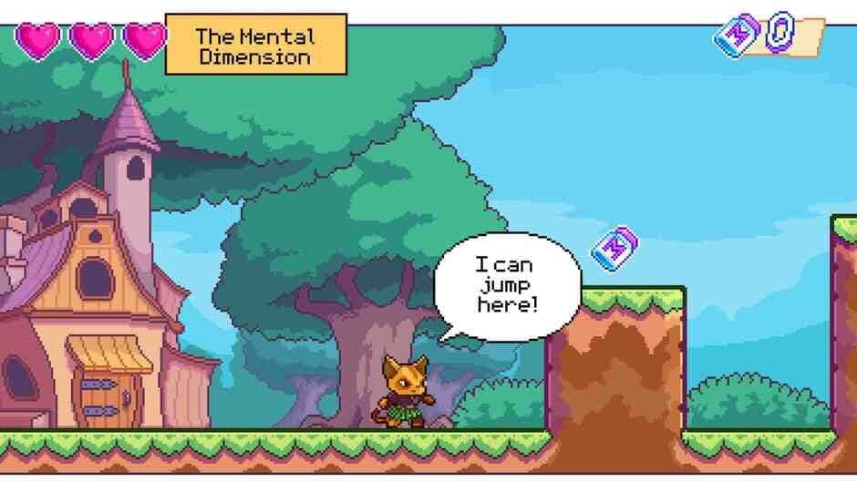 Frame Cat screenshot 1