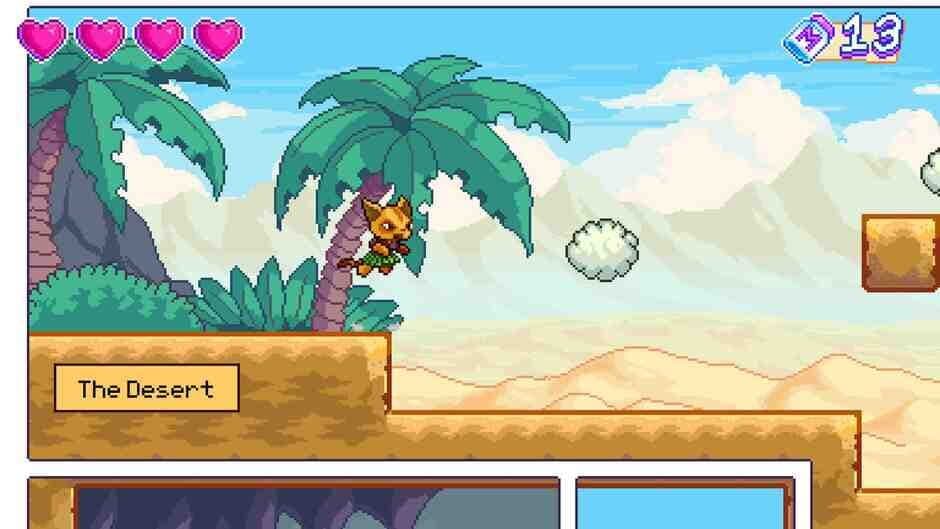 Frame Cat screenshot 2