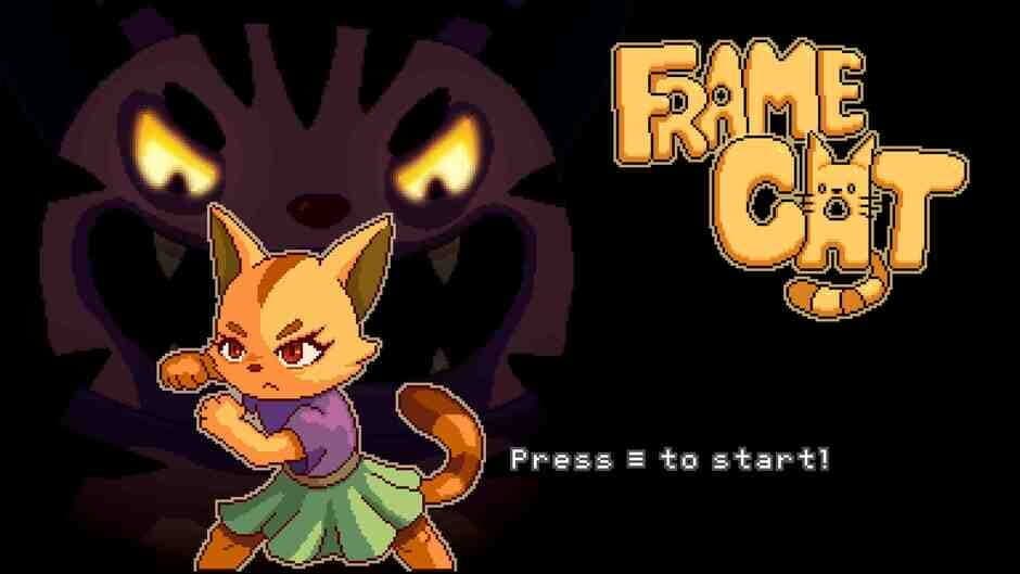 Frame Cat screenshot 3
