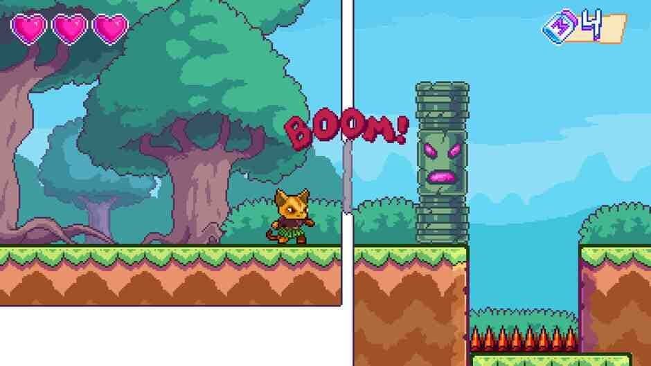 Frame Cat screenshot 4