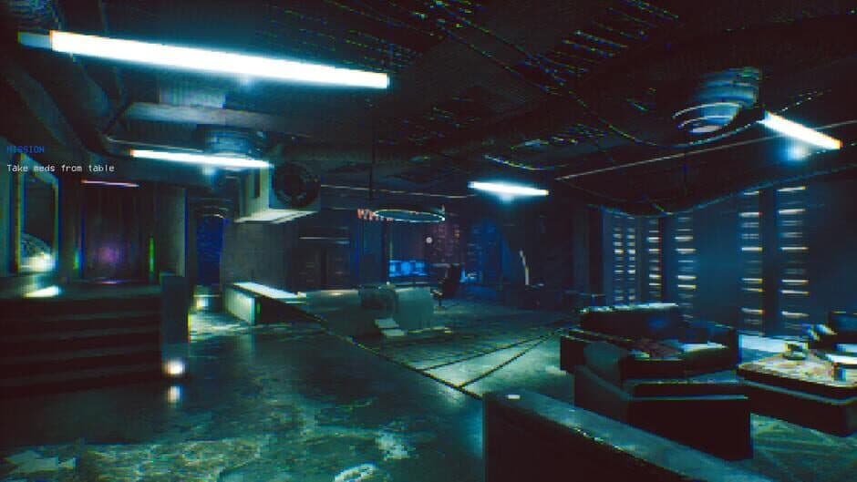 The Echo screenshot 2