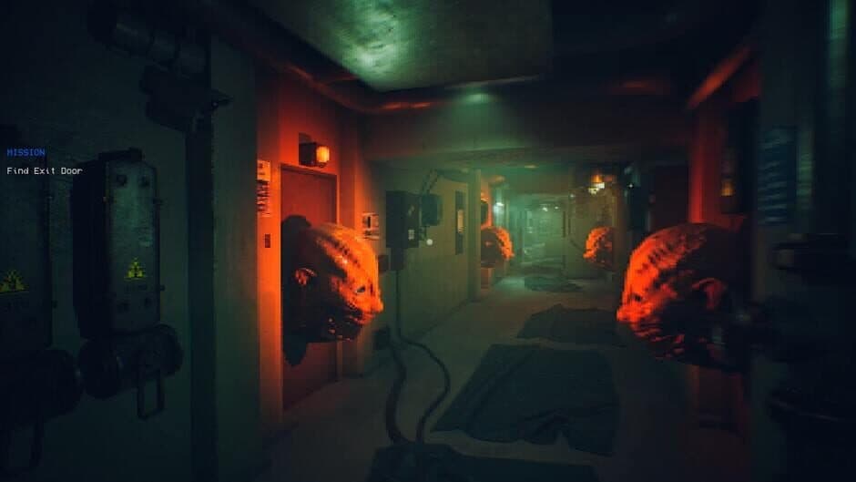 The Echo screenshot 3