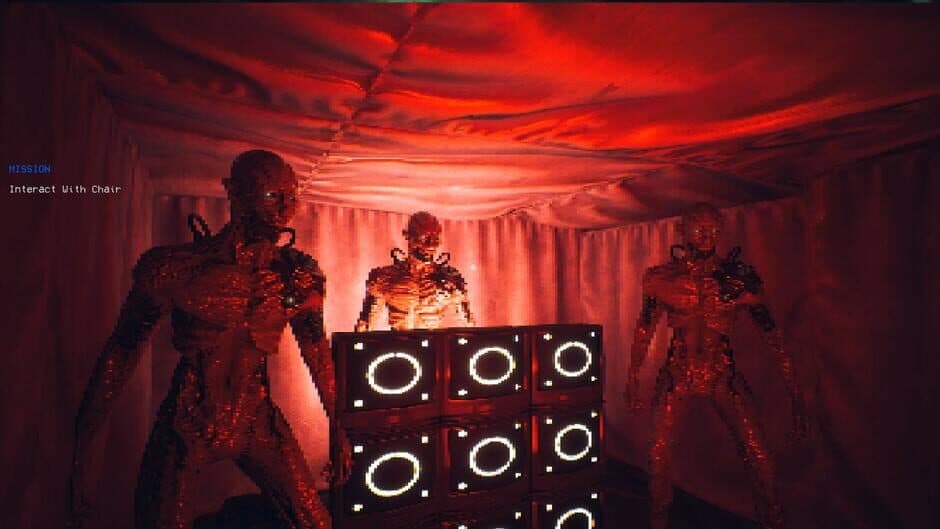 The Echo screenshot 5