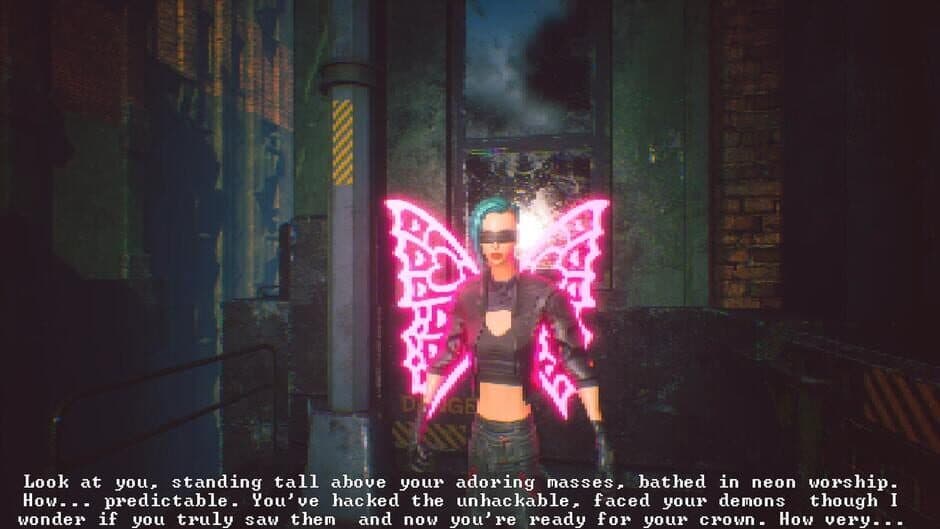 The Echo screenshot 4