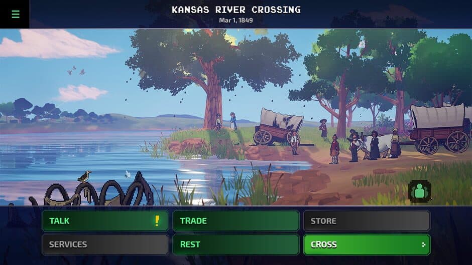 Explorers Collection: The Oregon Trail & Carmen Sandiego Bundle screenshot 3