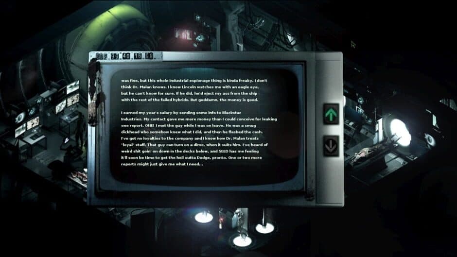 Stasis Bundle screenshot 5