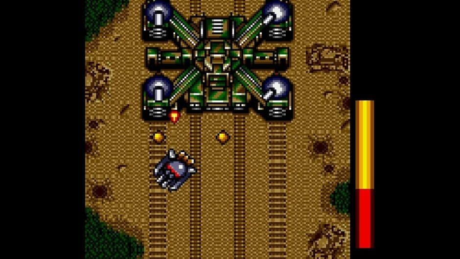 Griffin screenshot 4