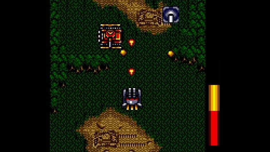 Griffin screenshot 5