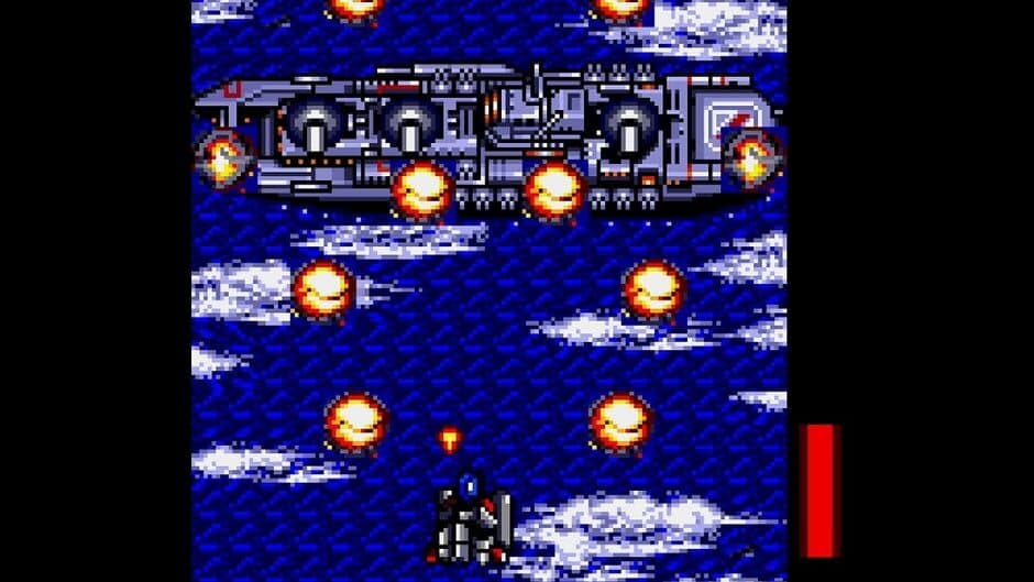 Griffin screenshot 1