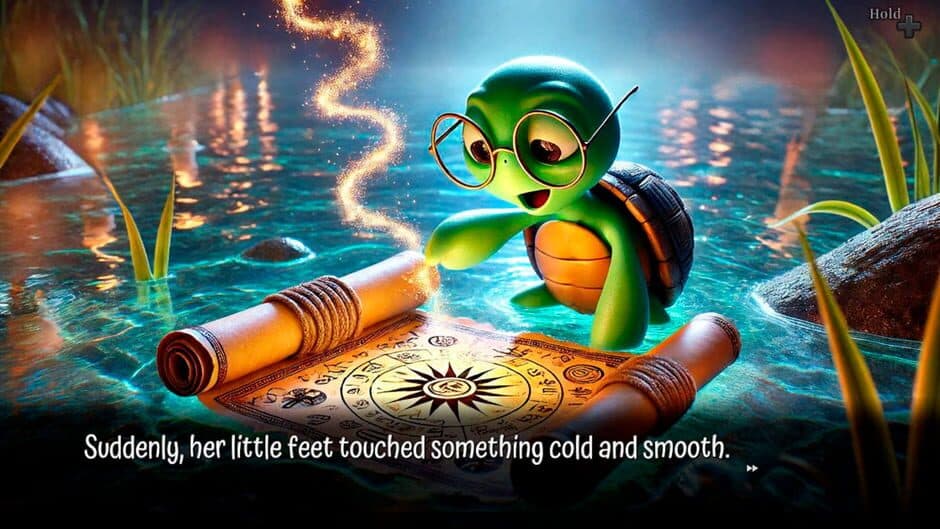 Dinosaurs and Animal Friends to the Rescue screenshot 2