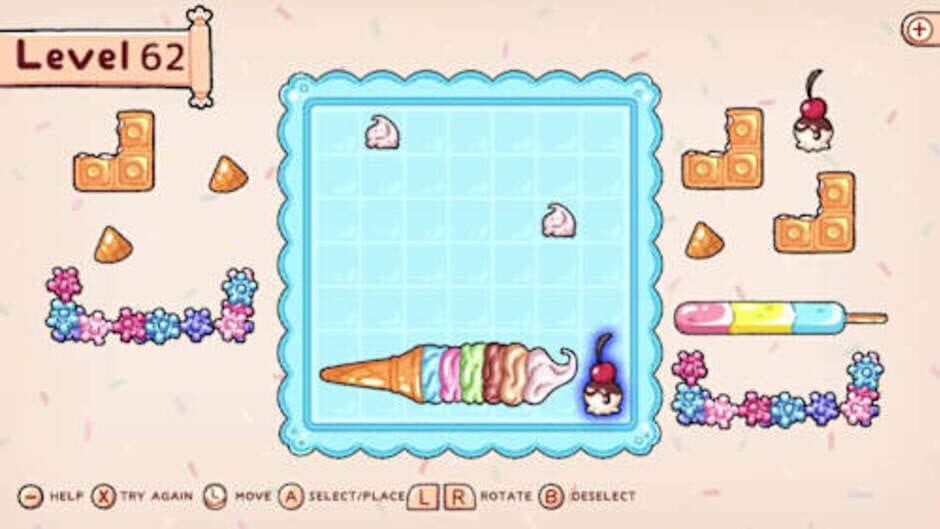 Neko Gelato screenshot 1