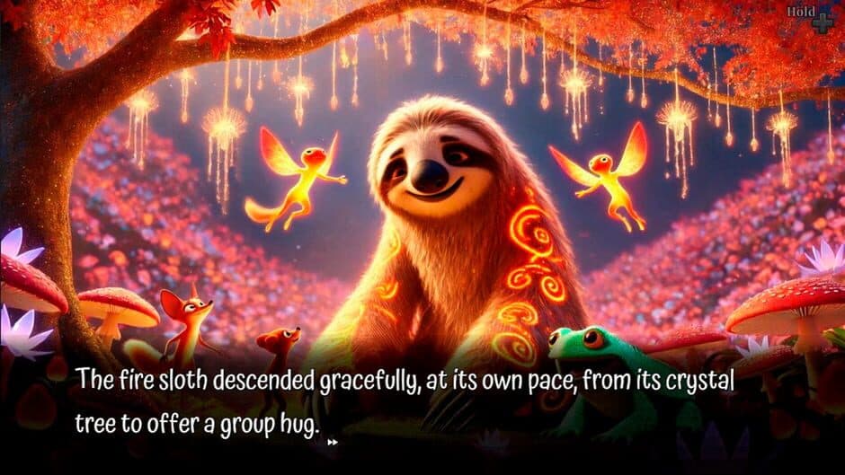 Dinosaurs and Animal Friends to the Rescue screenshot 5