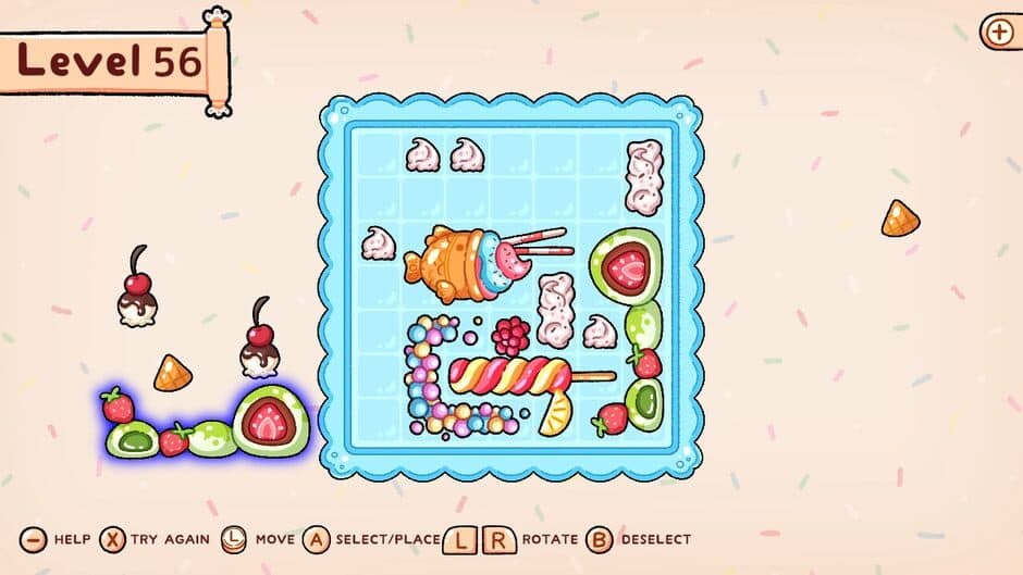 Neko Gelato screenshot 3