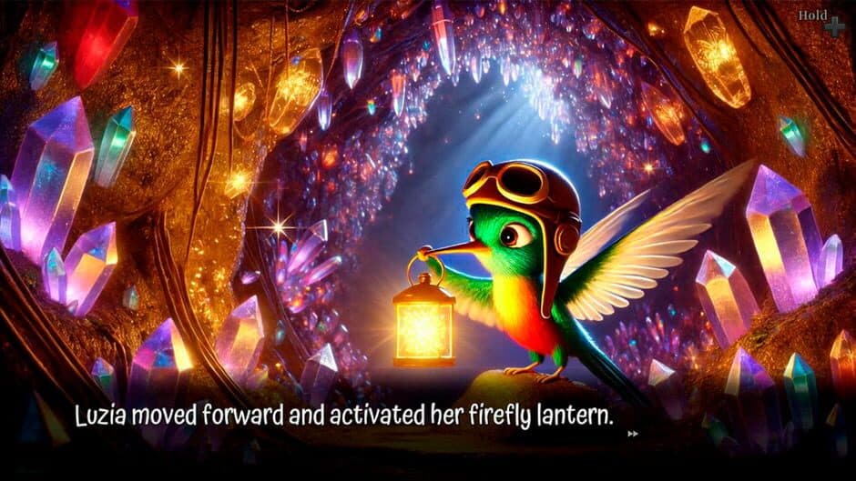 Dinosaurs and Animal Friends to the Rescue screenshot 1