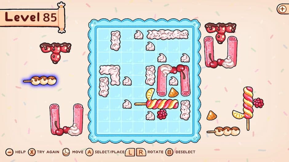 Neko Gelato screenshot 6