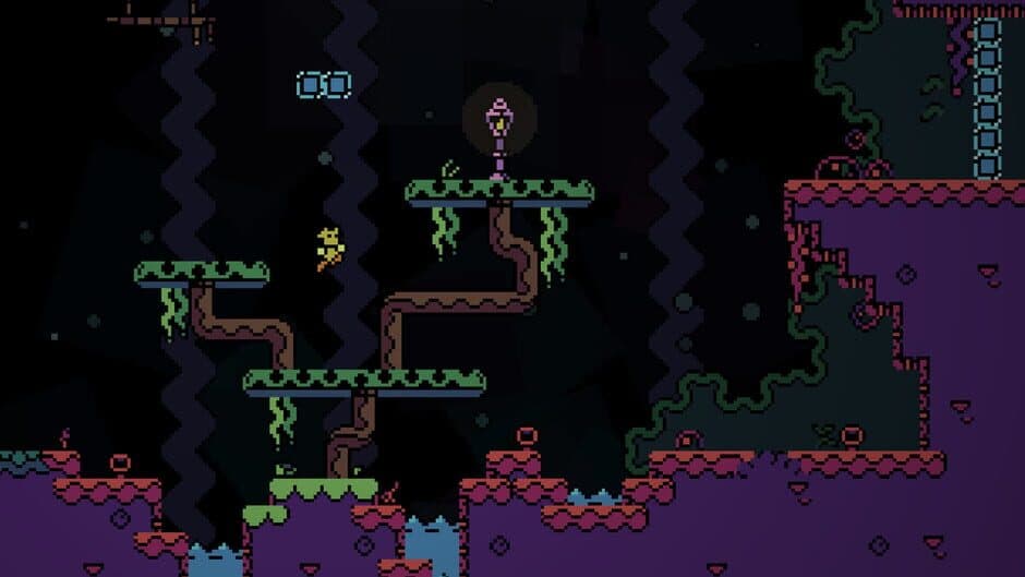 Quarion screenshot 3