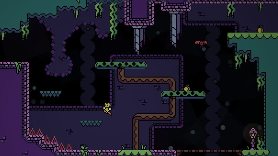 Quarion screenshot 1