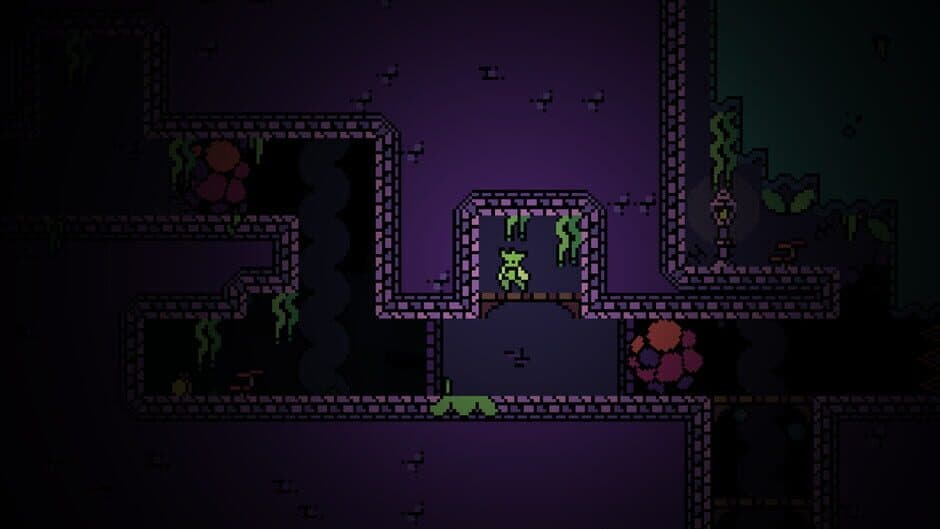 Quarion screenshot 5