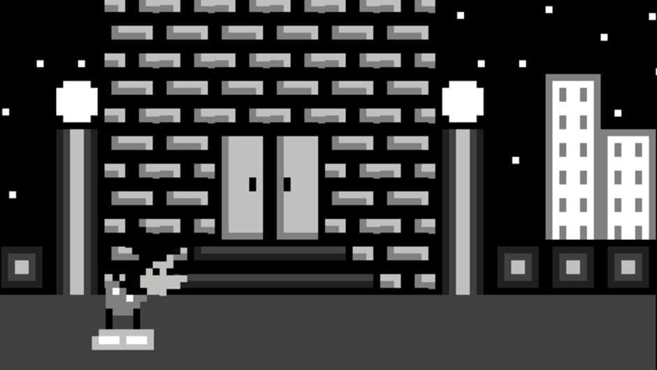 Suicide Mouse screenshot 2