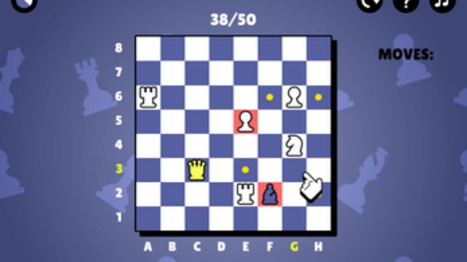 Last Chess Standing screenshot 1