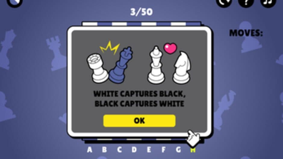 Last Chess Standing screenshot 2